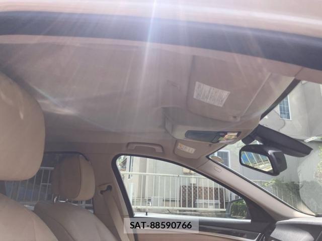 Bmw 5 SERIES 2011-09 8335067-18