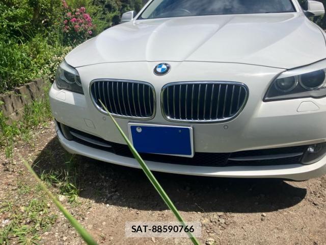 Bmw 5 SERIES 2011-09 8335067-1