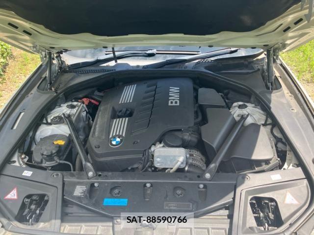 Bmw 5 SERIES 2011-09 8335067-19