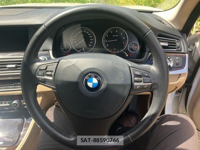 Bmw 5 SERIES 2011-09 8335067-20