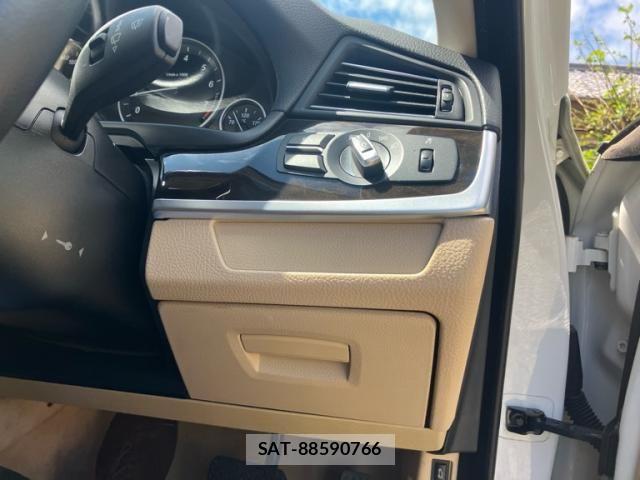 Bmw 5 SERIES 2011-09 8335067-21