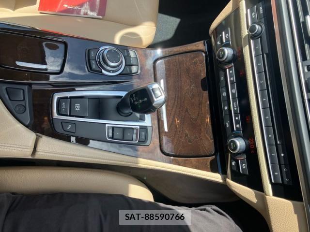 Bmw 5 SERIES 2011-09 8335067-24