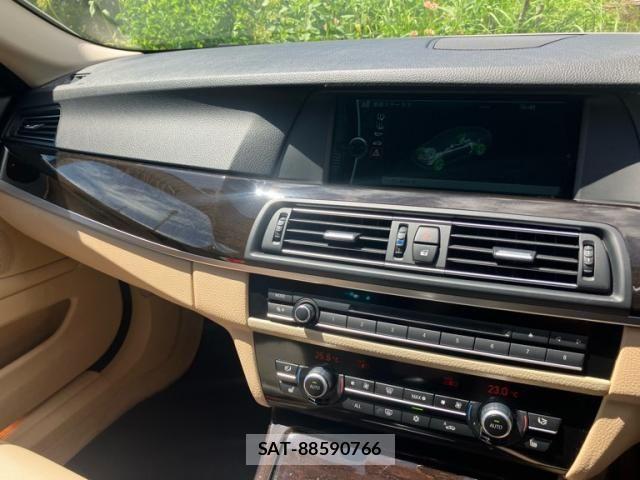 Bmw 5 SERIES 2011-09 8335067-25