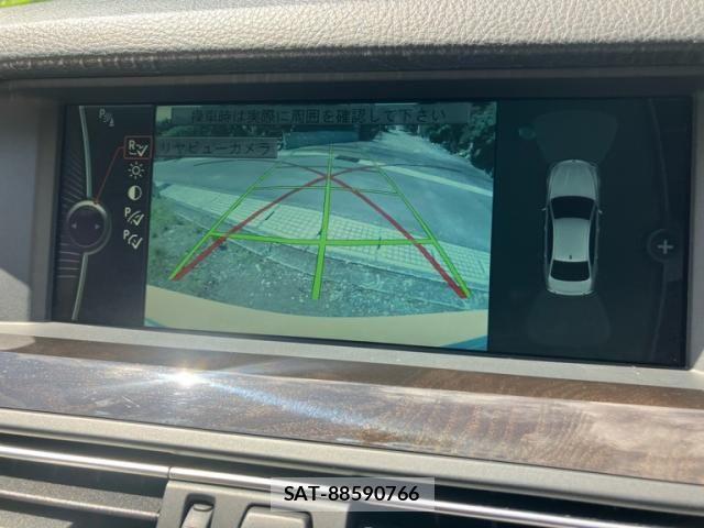 Bmw 5 SERIES 2011-09 8335067-26