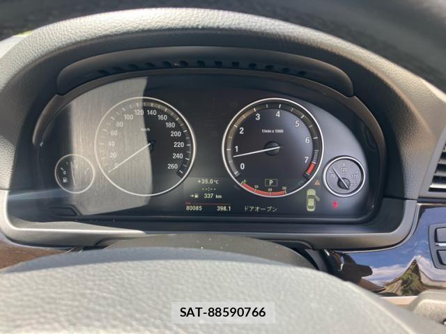 Bmw 5 SERIES 2011-09 8335067-27