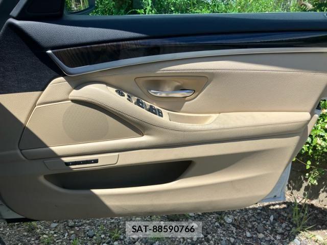 Bmw 5 SERIES 2011-09 8335067-28