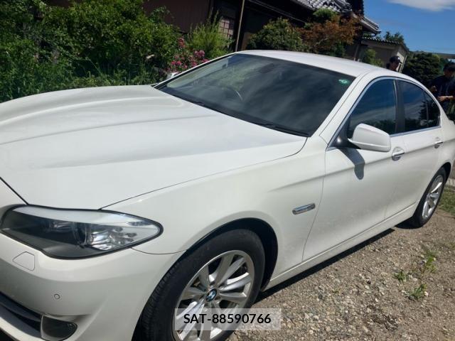 Bmw 5 SERIES 2011-09 8335067-2