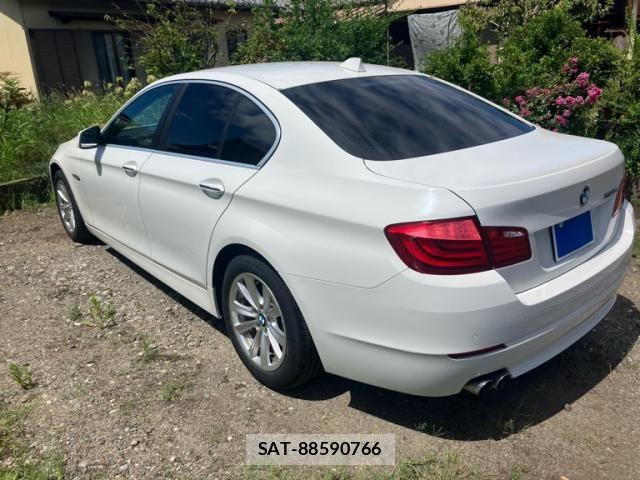 Bmw 5 SERIES 2011-09 8335067-4