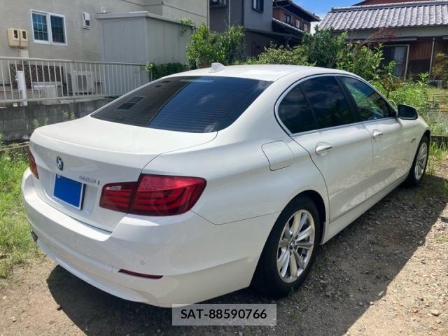 Bmw 5 SERIES 2011-09 8335067-5