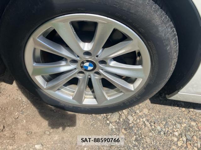 Bmw 5 SERIES 2011-09 8335067-6
