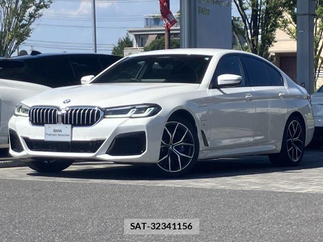 Bmw 5 SERIES 2021-05 8353975-0