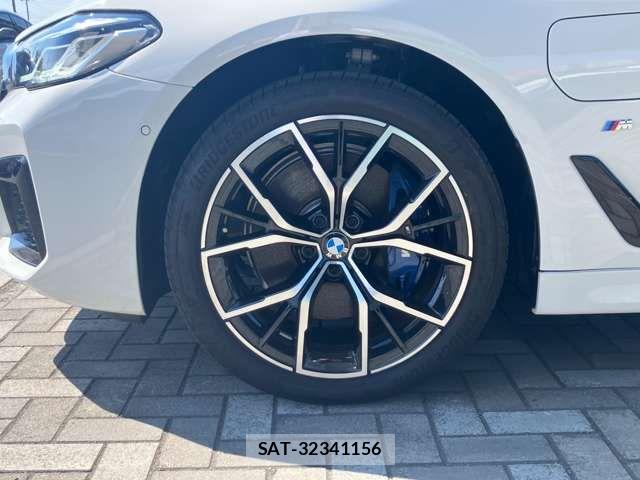 Bmw 5 SERIES 2021-05 8353975-10