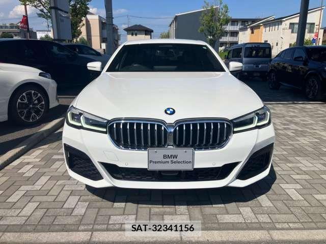 Bmw 5 SERIES 2021-05 8353975-3