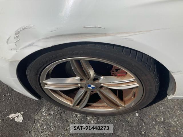 Bmw 5 SERIES 2010-08 8353977-9