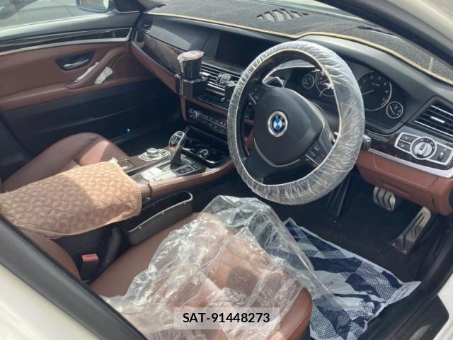 Bmw 5 SERIES 2010-08 8353977-12