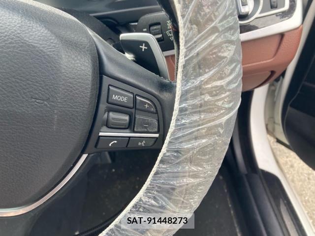 Bmw 5 SERIES 2010-08 8353977-14