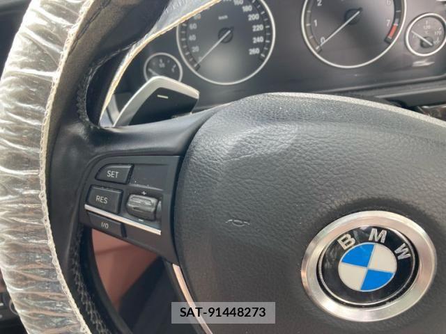 Bmw 5 SERIES 2010-08 8353977-15