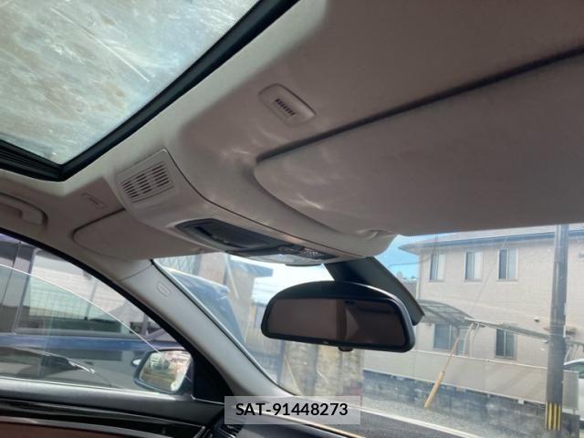 Bmw 5 SERIES 2010-08 8353977-18