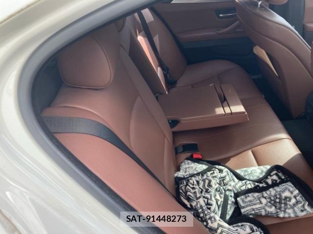 Bmw 5 SERIES 2010-08 8353977-20
