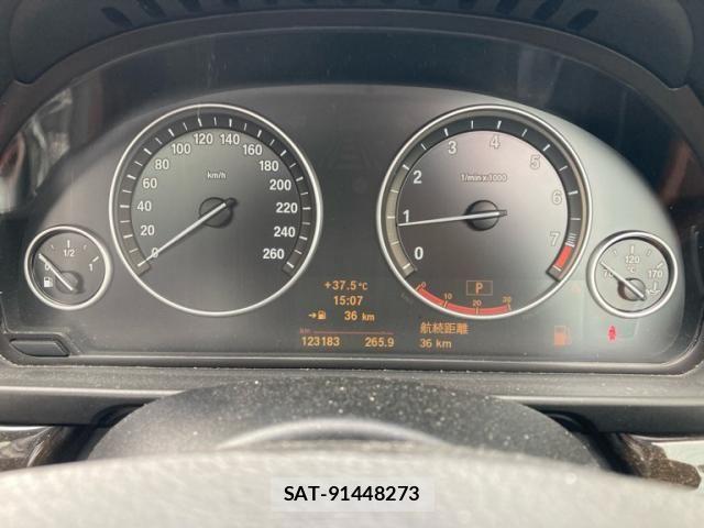 Bmw 5 SERIES 2010-08 8353977-21