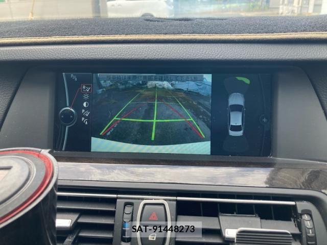 Bmw 5 SERIES 2010-08 8353977-22