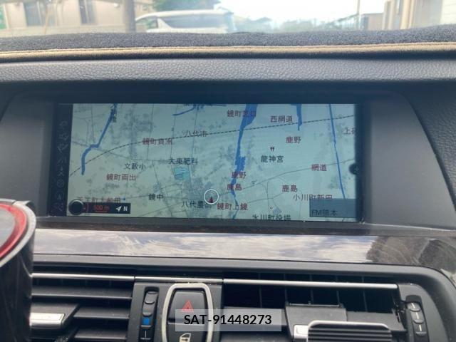 Bmw 5 SERIES 2010-08 8353977-23