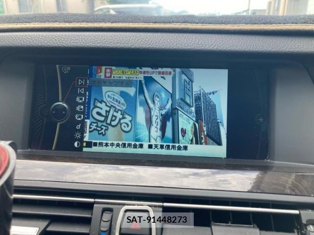 Bmw 5 SERIES 2010-08 8353977-24