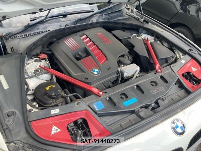 Bmw 5 SERIES 2010-08 8353977-25