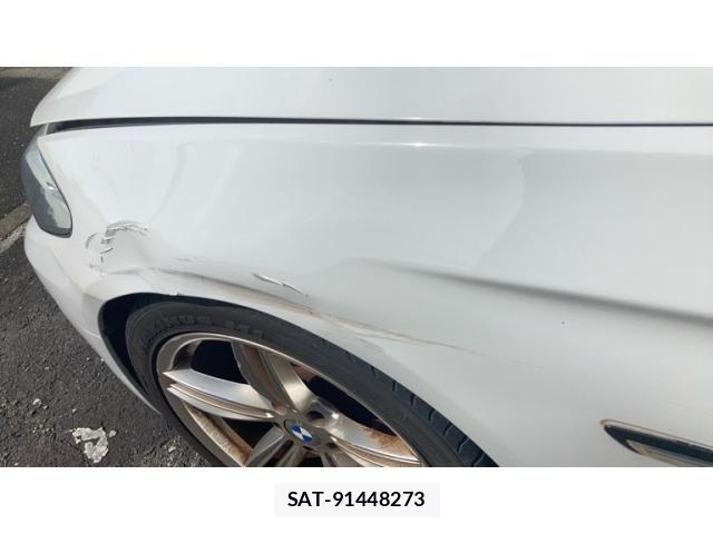 Bmw 5 SERIES 2010-08 8353977-27