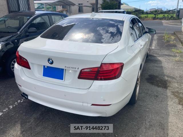 Bmw 5 SERIES 2010-08 8353977-2