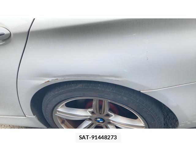 Bmw 5 SERIES 2010-08 8353977-29
