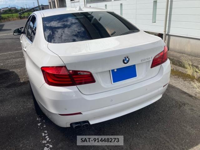Bmw 5 SERIES 2010-08 8353977-3