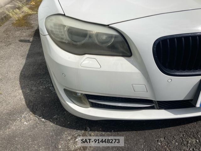 Bmw 5 SERIES 2010-08 8353977-4