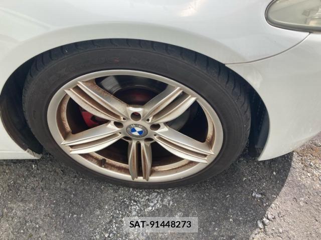 Bmw 5 SERIES 2010-08 8353977-6