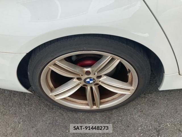 Bmw 5 SERIES 2010-08 8353977-7