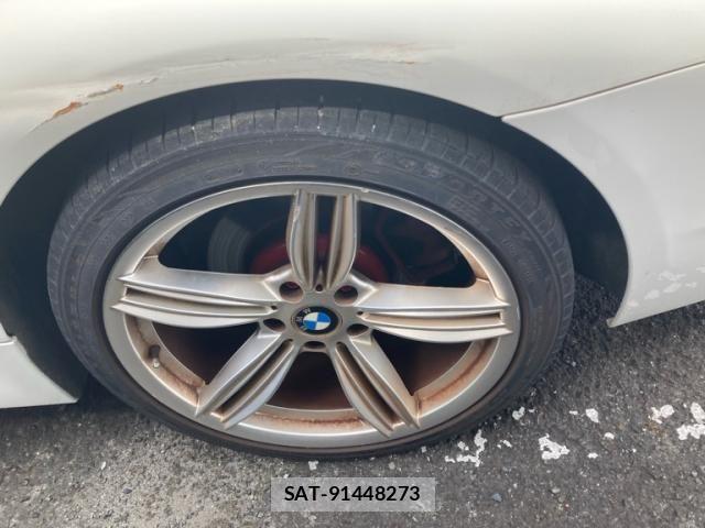 Bmw 5 SERIES 2010-08 8353977-8