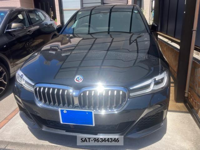 Bmw 5 SERIES 2022-06 8364935-0