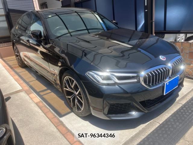 Bmw 5 SERIES 2022-06 8364935-2