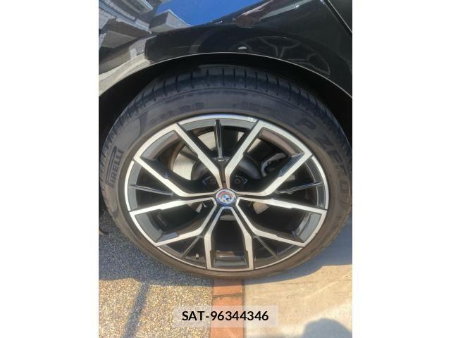 Bmw 5 SERIES 2022-06 8364935-8