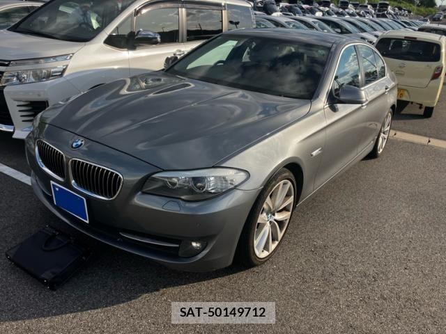 Bmw 5 SERIES 2011-10 8364940-0