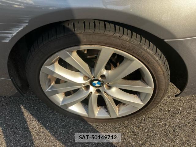 Bmw 5 SERIES 2011-10 8364940-10