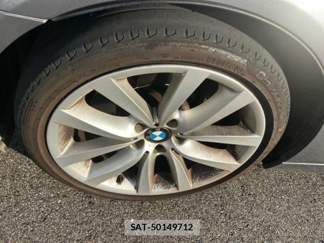 Bmw 5 SERIES 2011-10 8364940-11