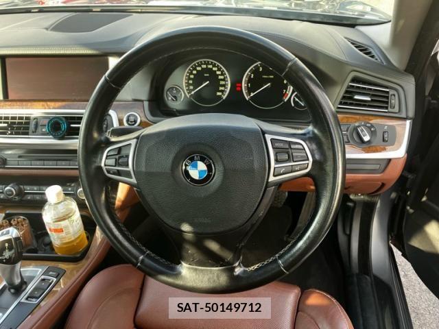 Bmw 5 SERIES 2011-10 8364940-15