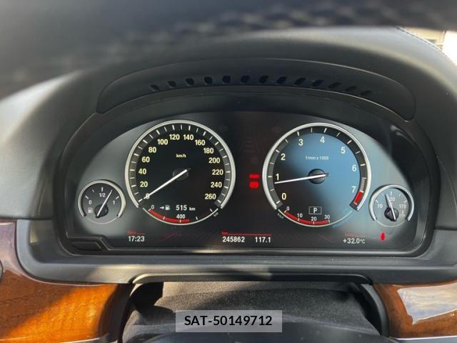 Bmw 5 SERIES 2011-10 8364940-16