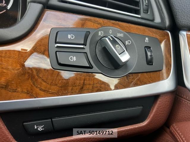 Bmw 5 SERIES 2011-10 8364940-17