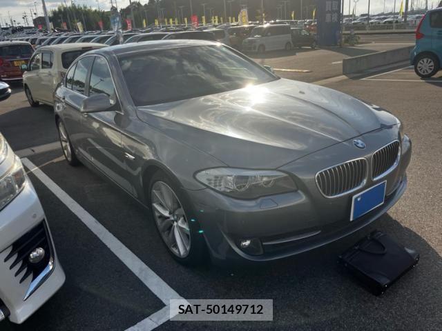 Bmw 5 SERIES 2011-10 8364940-1