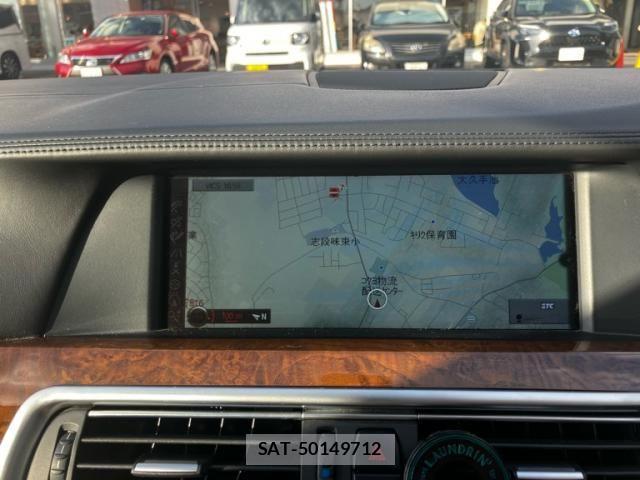 Bmw 5 SERIES 2011-10 8364940-19