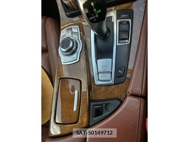 Bmw 5 SERIES 2011-10 8364940-21