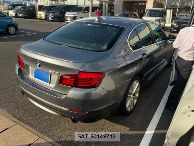 Bmw 5 SERIES 2011-10 8364940-2