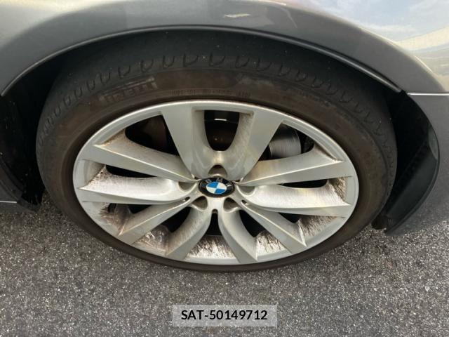 Bmw 5 SERIES 2011-10 8364940-7